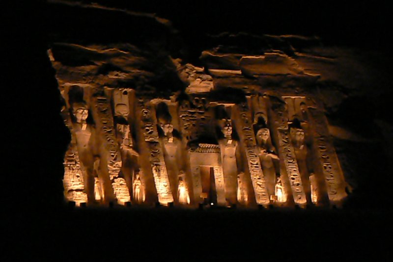 57 ABU SIMBEL
